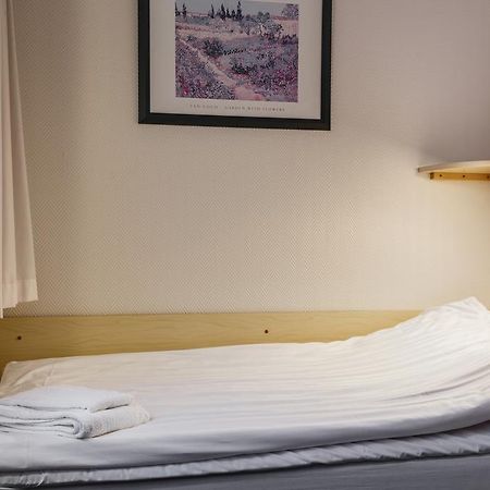 Hotel Boden Business Park Zewnętrze zdjęcie