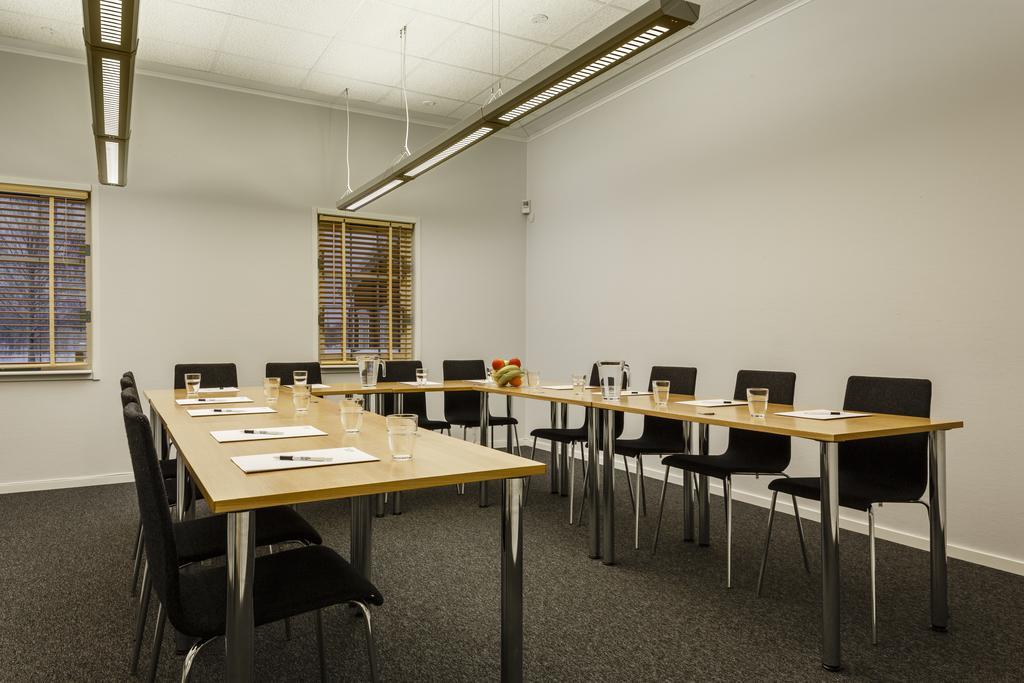 Hotel Boden Business Park Zewnętrze zdjęcie