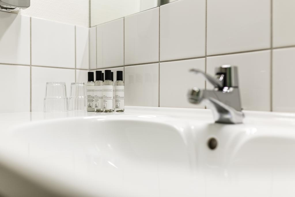 Hotel Boden Business Park Zewnętrze zdjęcie