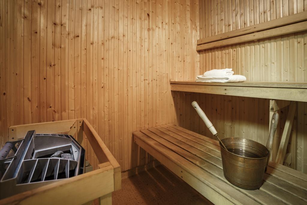 Hotel Boden Business Park Zewnętrze zdjęcie