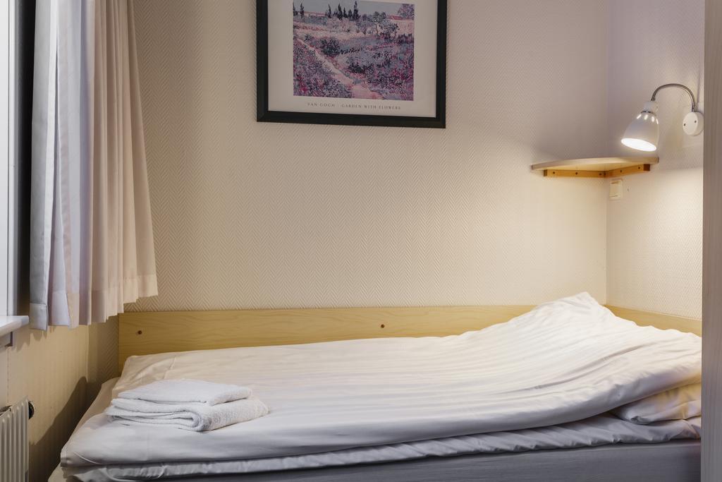 Hotel Boden Business Park Zewnętrze zdjęcie
