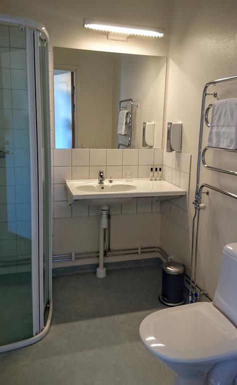 Hotel Boden Business Park Zewnętrze zdjęcie